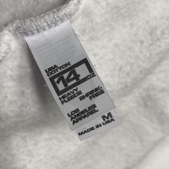 NWOT MOOD SWINGS NOT IN THE MOOD×THIRTEEN STUDIOS(BLOODY OSIRIS&BLOODY D) - Picture 7 of 9